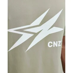 Men's Logo Oversized T-Shirt