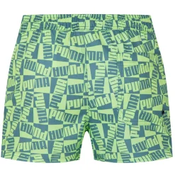 Men's Logo Swim Shorts