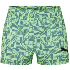 Men's Logo Swim Shorts