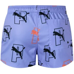 Men's Logo Swim Shorts
