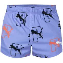 Men's Logo Swim Shorts
