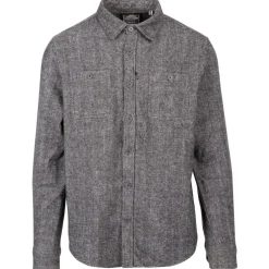 Men's Long Sleeve Button Up Shirt