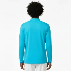 Men's Long Sleeve Cricket Shirt