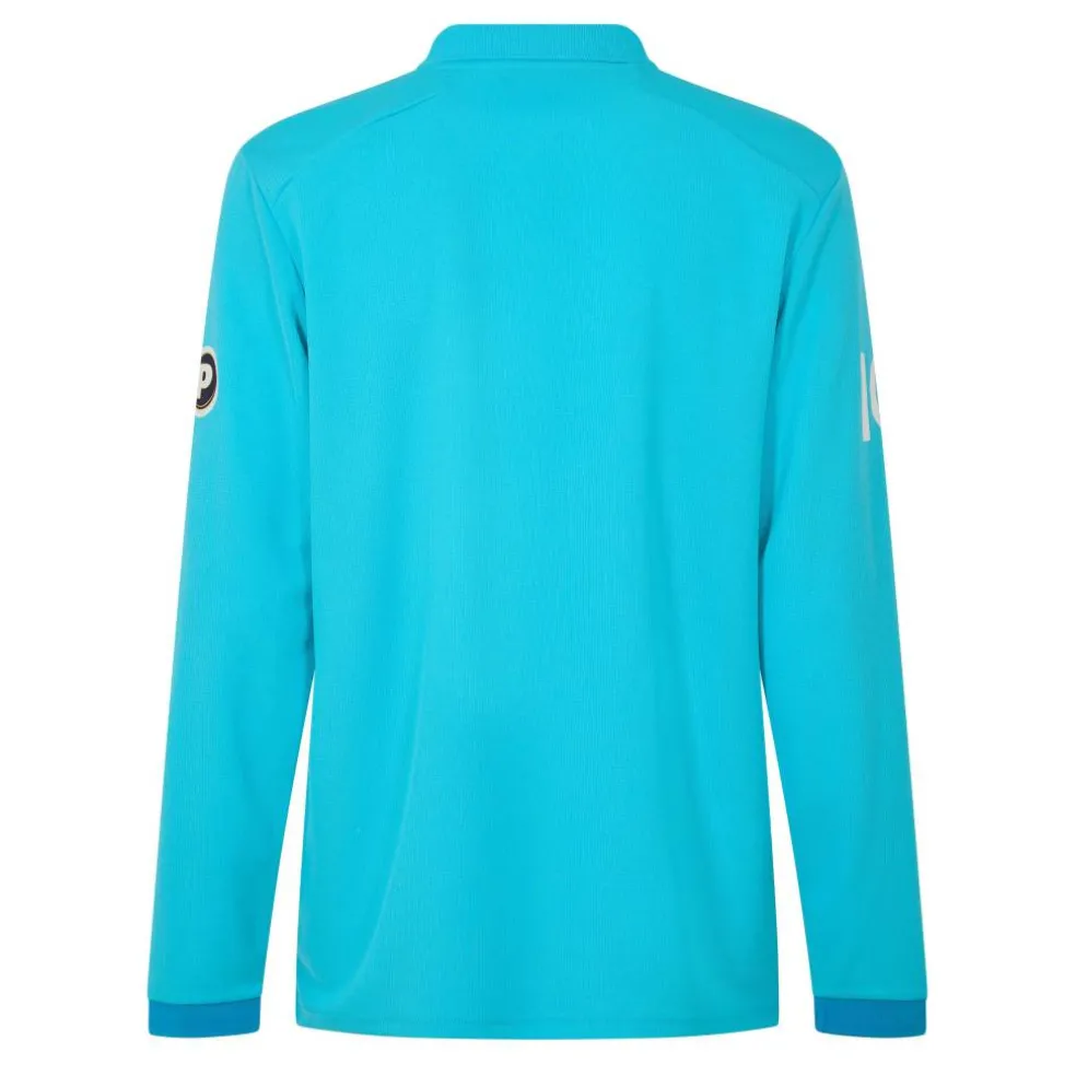Men's Long Sleeve Cricket Shirt