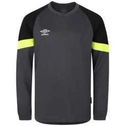 Men's Long-Sleeve Goalkeeper Top