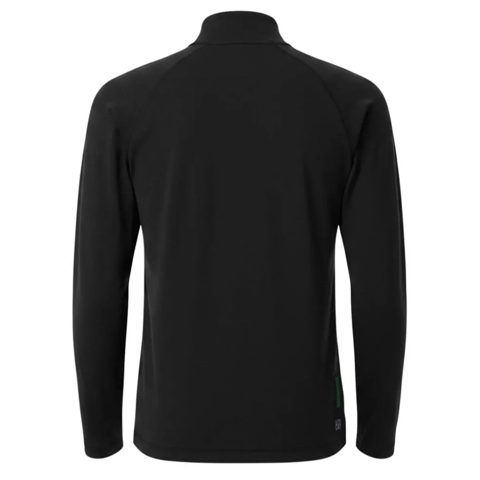 Men's Long Sleeve Performance T-Shirt