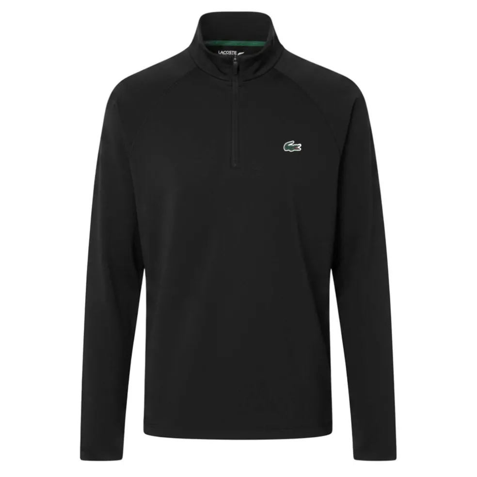 Men's Long Sleeve Performance T-Shirt