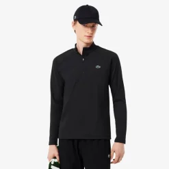 Men's Long Sleeve Performance T-Shirt