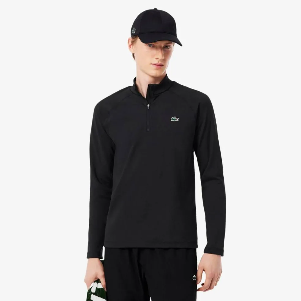 Men's Long Sleeve Performance T-Shirt