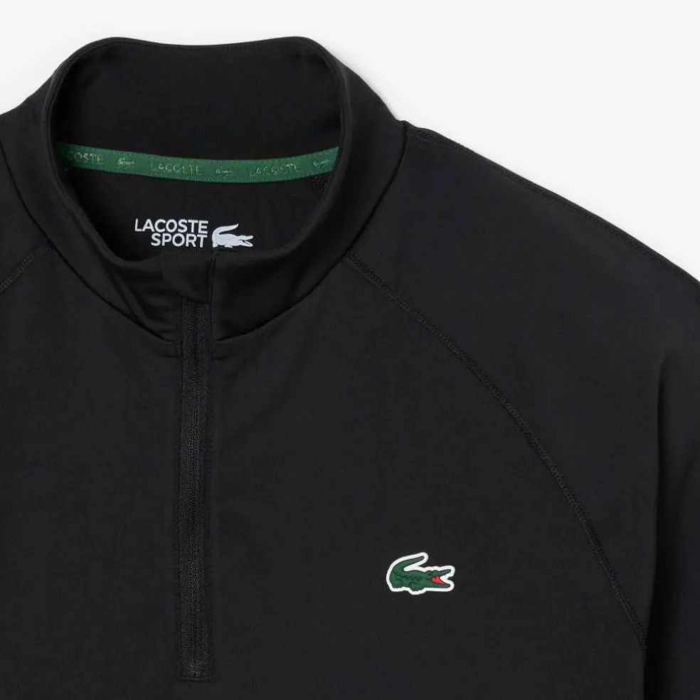 Men's Long Sleeve Performance T-Shirt
