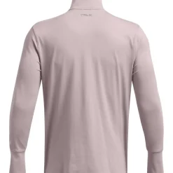 Men's Long-Sleeve Performance Running Top