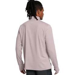 Men's Long-Sleeve Performance Running Top
