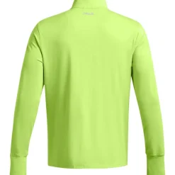Men's Long-Sleeve Performance Running Top