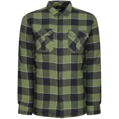 Men's Long Sleeve Shirt