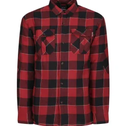 Men's Long Sleeve Shirt