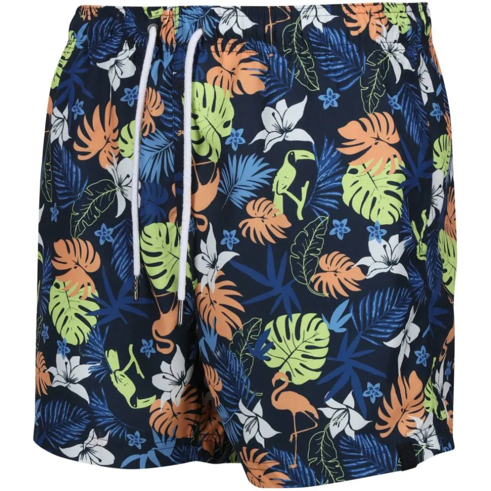 Men's Loras Swim Shorts