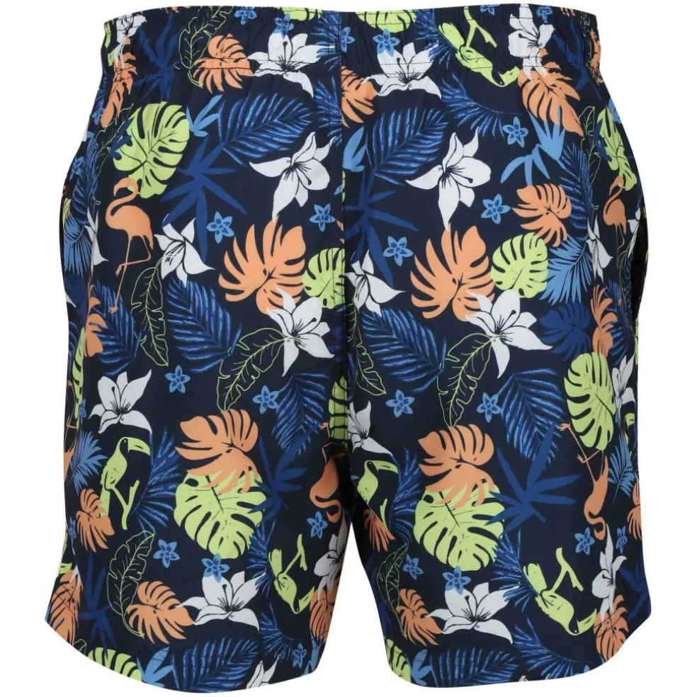 Men's Loras Swim Shorts