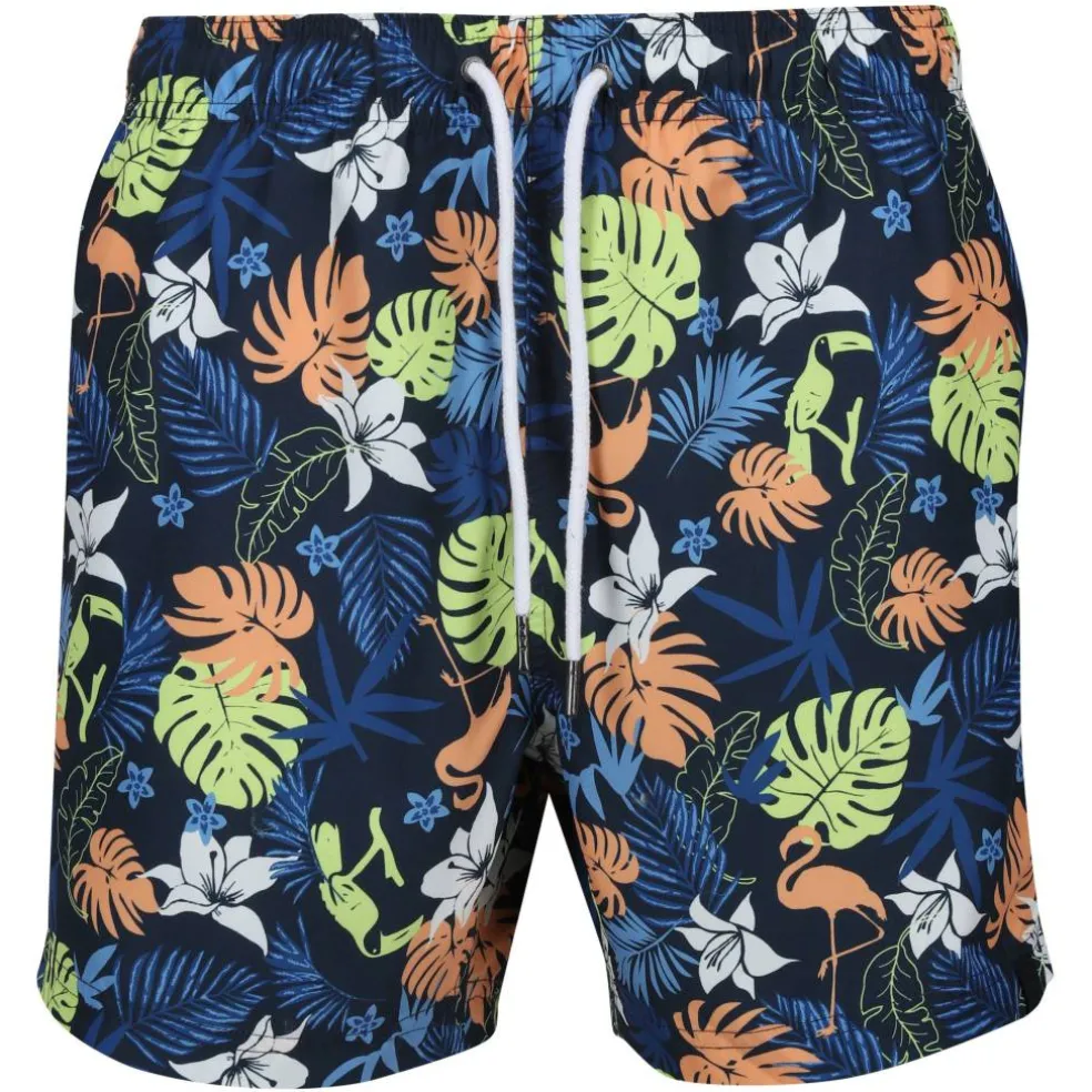 Men's Loras Swim Shorts