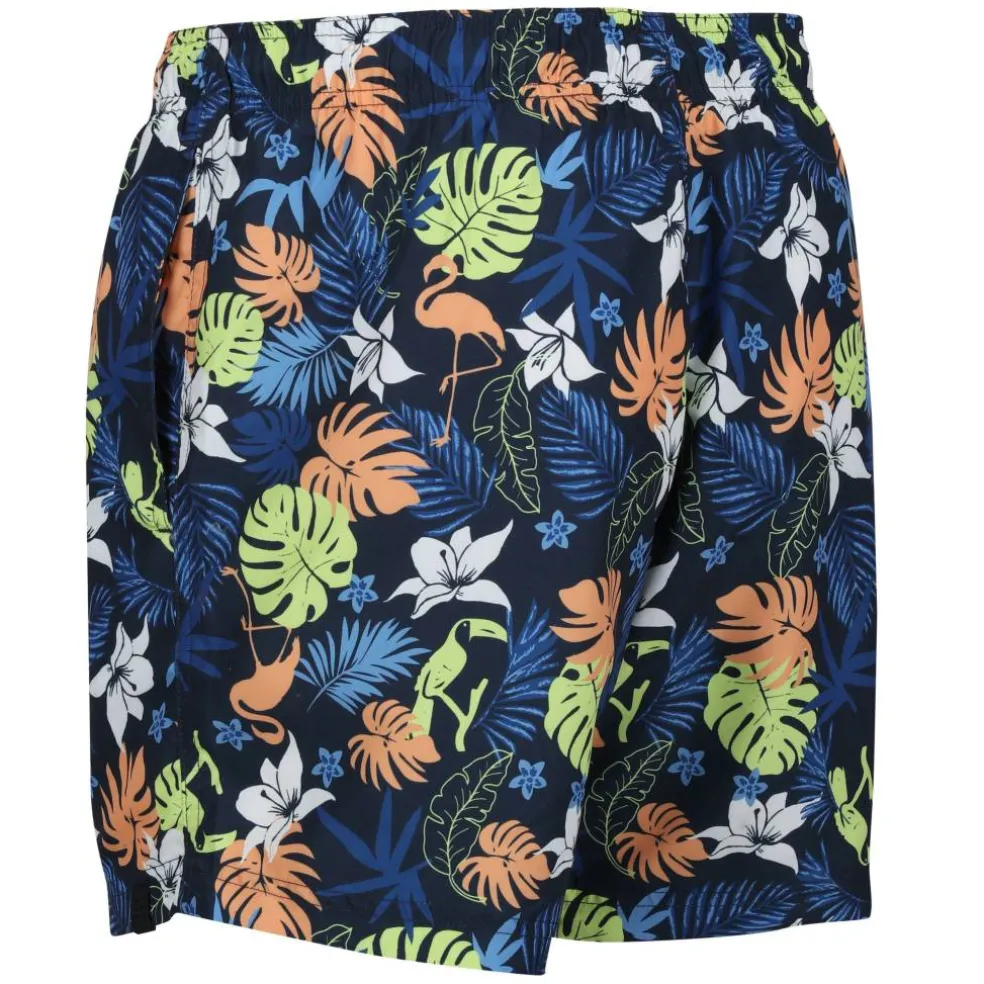 Men's Loras Swim Shorts