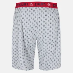Men's Lounge Jersey Pyjama Shorts