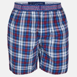 Men's Lounge Pyjama Shorts