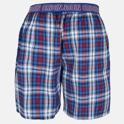 Men's Lounge Pyjama Shorts