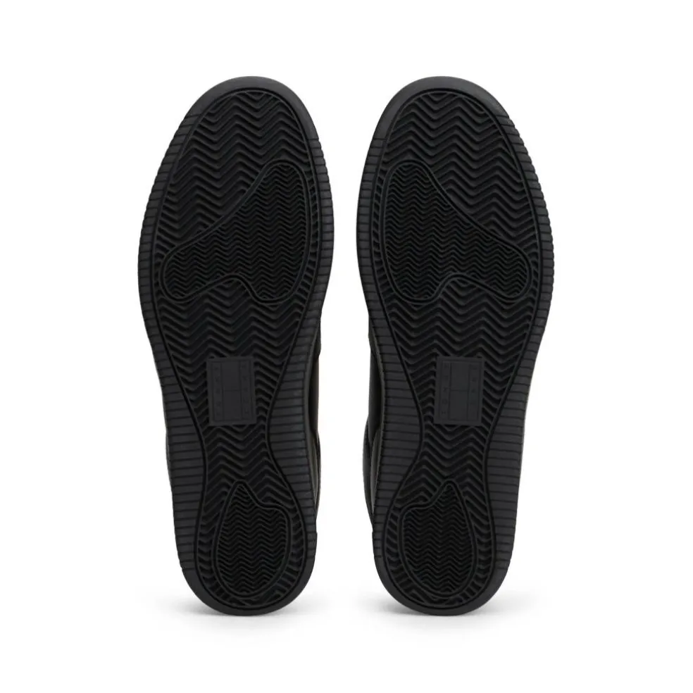 Men's Low-Top Trainers