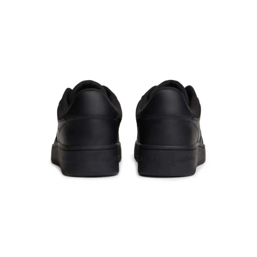 Men's Low-Top Trainers