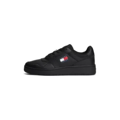 Men's Low-Top Trainers