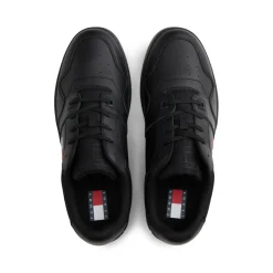 Men's Low-Top Trainers