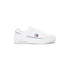 Men's Low-Top Trainers