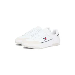 Men's Low-Top Trainers
