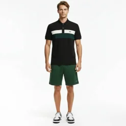Men's Low-Top Trainers