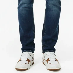 Men's Low-Top Trainers