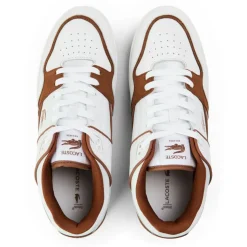Men's Low-Top Trainers