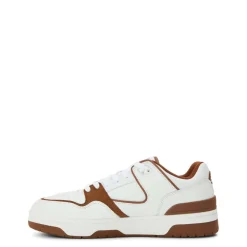Men's Low-Top Trainers