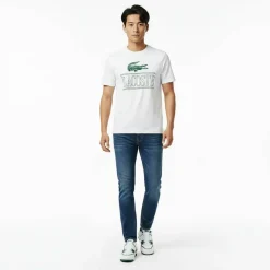 Men's Low-Top Trainers