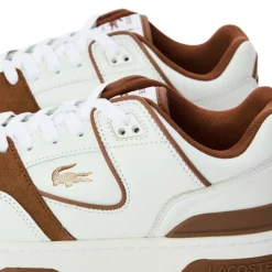Men's Low-Top Trainers