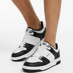 Men's Low-Top Trainers