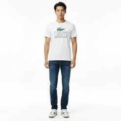 Men's Low-Top Trainers
