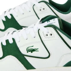 Men's Low-Top Trainers
