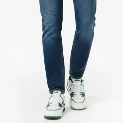Men's Low-Top Trainers