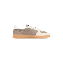Men's Low-Top Trainers