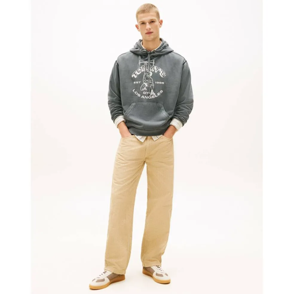 Men's Low-Top Trainers