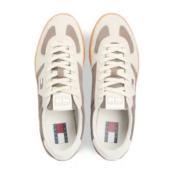 Men's Low-Top Trainers