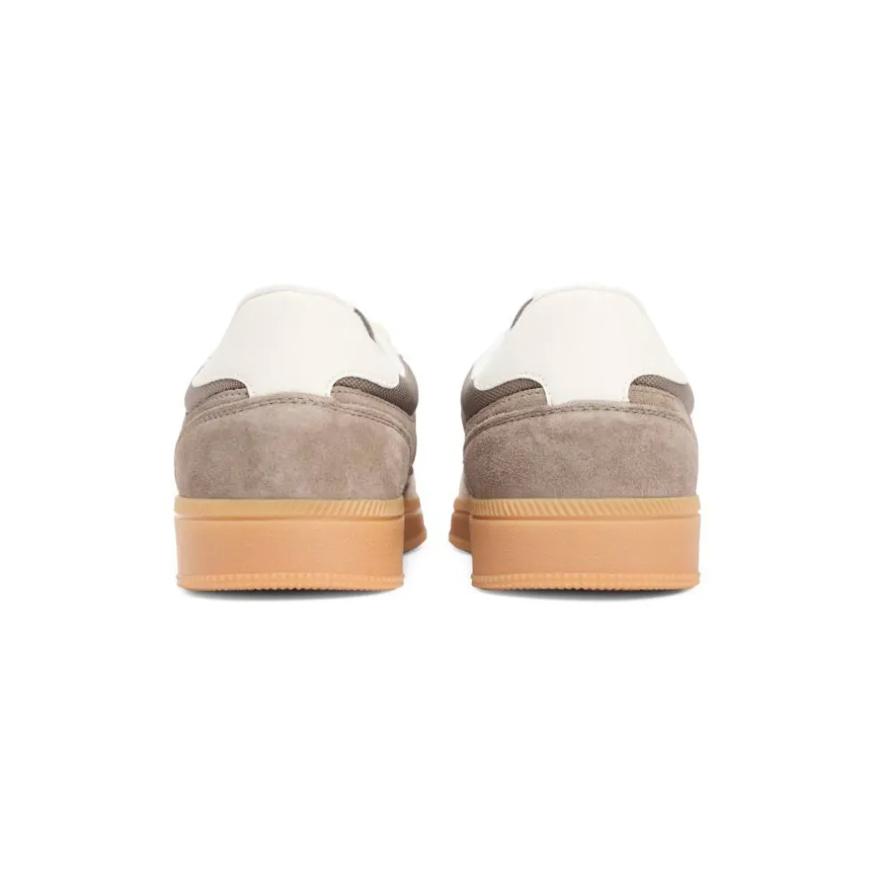 Men's Low-Top Trainers