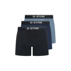 Men's Lupin Track Boxers
