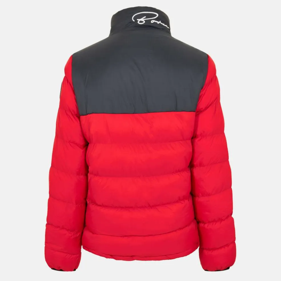 Men's Lyden Puffer Jacket