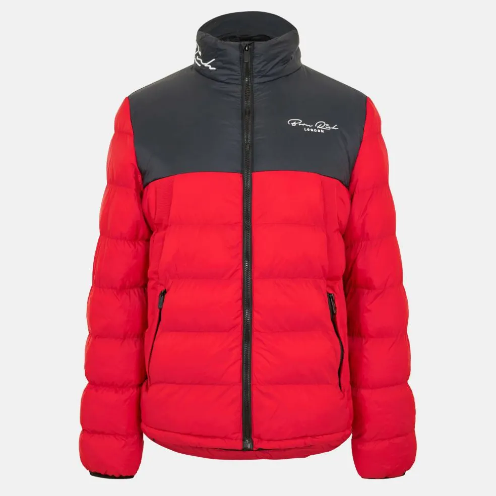 Men's Lyden Puffer Jacket