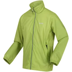 Men's Lyle IV Waterproof Long Sleeve Jacket